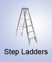 Step Ladders